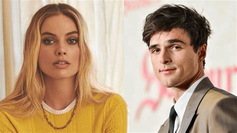 Margot Robbie e Jacob Elordi protagonisti del nuovo spot di 